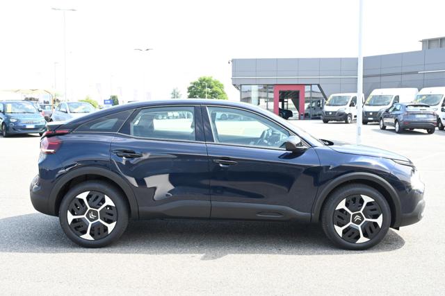 CITROEN C4 usata, con Airbag Passeggero