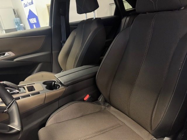 DS AUTOMOBILES DS 7 Crossback usata, con Fari Xenon