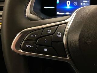 RENAULT Captur usata, con Sensore di pioggia