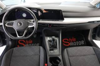 VOLKSWAGEN Golf usata, con Alzacristalli elettrici