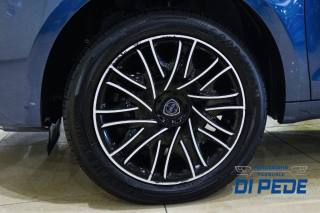 LANCIA Ypsilon usata, con Servosterzo