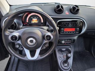 SMART ForTwo usata, con ESP