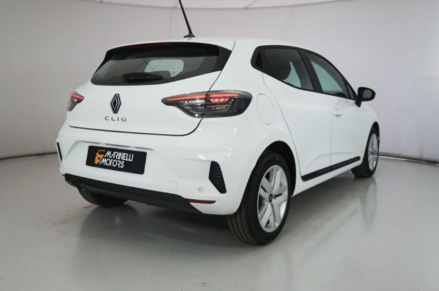 RENAULT Clio usata, con Airbag