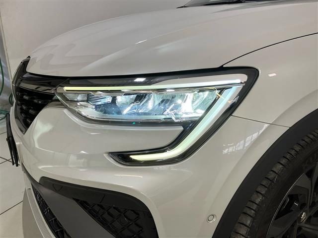 RENAULT Arkana usata 6