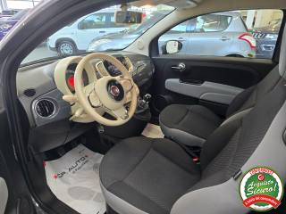 FIAT 500 usata, con Autoradio digitale