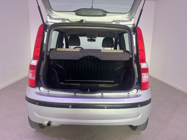 FIAT Panda usata 10