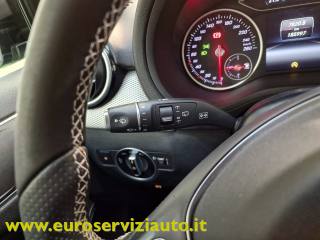 MERCEDES-BENZ B 200 usata, con MP3