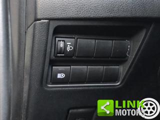 TOYOTA Yaris usata, con Sistema di riconoscimento della stanchezza