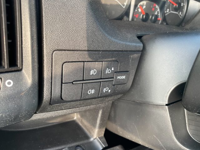 FIAT Ducato usata 20