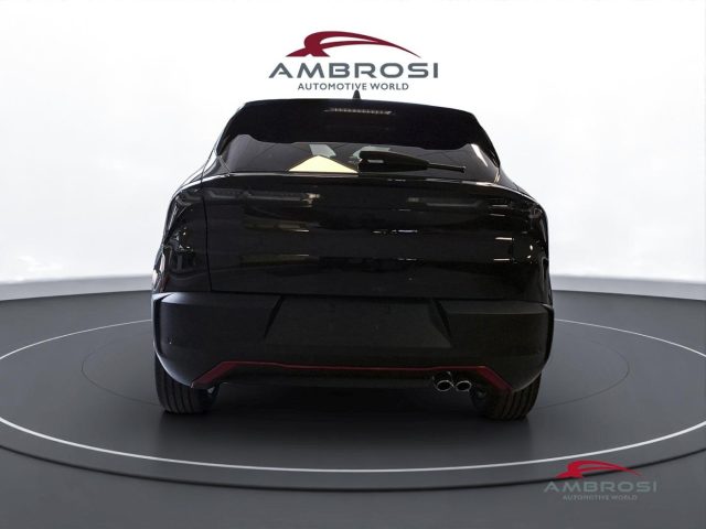 ALFA ROMEO Junior usata 5