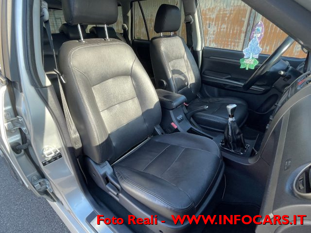 GREAT WALL Hover 5 usata, con Antifurto