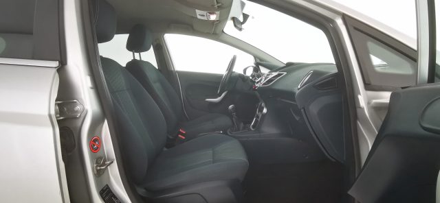 FORD Fiesta usata 13