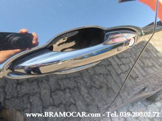 JEEP Compass usata, con Controllo automatico clima