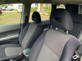 NISSAN X-Trail usata, con Fendinebbia