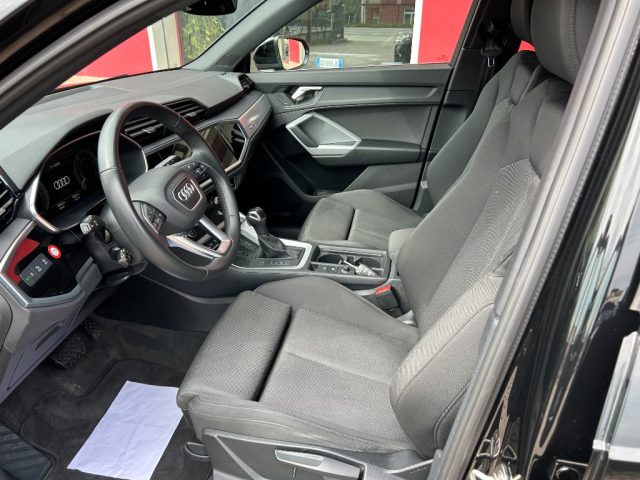 AUDI Q3 usata, con Alzacristalli elettrici