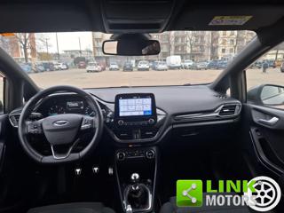 FORD Fiesta usata, con Chiusura centralizzata