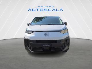 FIAT Scudo usata, con Airbag