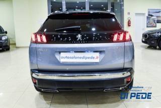 PEUGEOT 3008 usata, con Autoradio