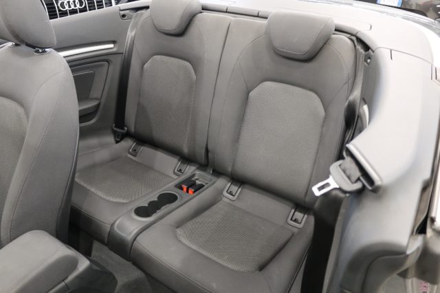 AUDI A3 usata, con Bluetooth