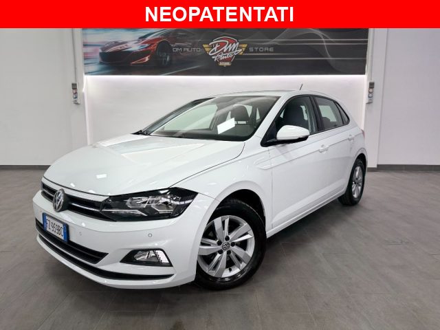 VOLKSWAGEN Polo usata, con ABS