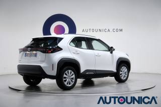 TOYOTA Yaris Cross usata, con Immobilizzatore elettronico