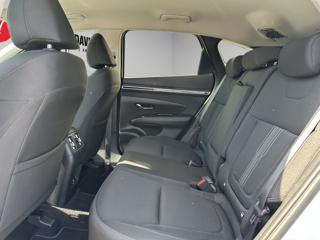 HYUNDAI Tucson usata, con Cruise Control