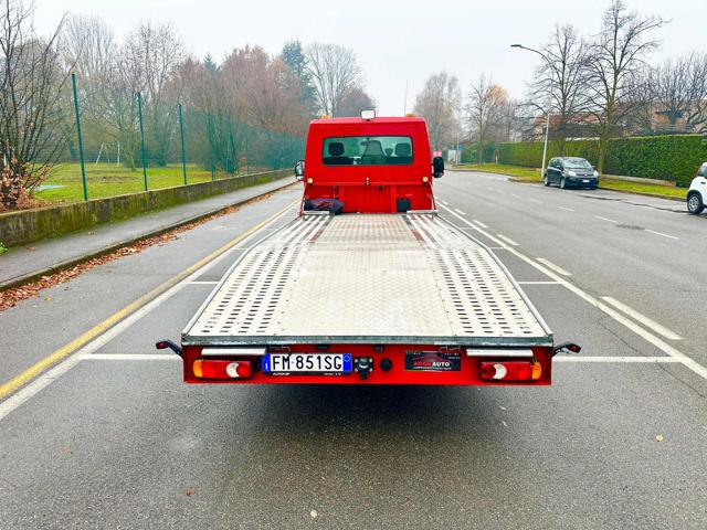 RENAULT Master usata, con ESP