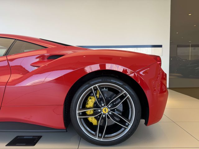 FERRARI 488 usata, con Lettore CD
