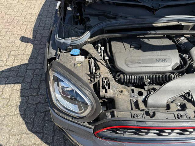 MINI Countryman usata 78