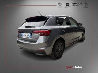 SKODA Fabia usata, con Airbag laterali