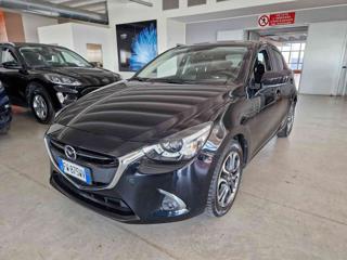 MAZDA 2 1.5 90 CV Skyactiv-G Exceed