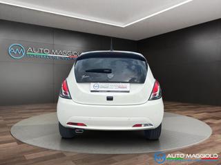 LANCIA Ypsilon usata, con Boardcomputer