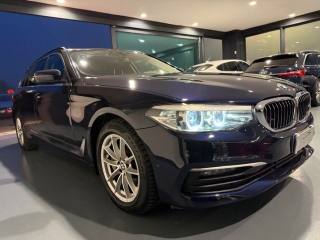 BMW 530 usata, con Airbag laterali
