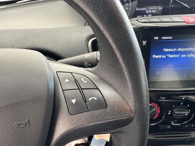 LANCIA Ypsilon usata 18