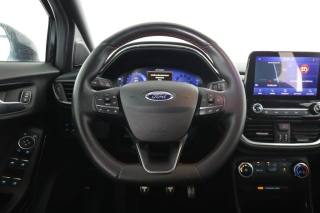 FORD Puma usata 5