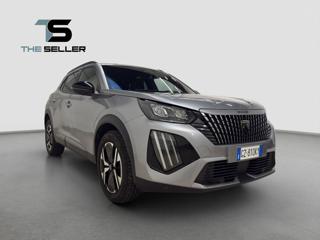 PEUGEOT 2008 usata, con Autoradio