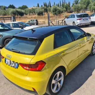 AUDI A1 usata, con Chiusura centralizzata