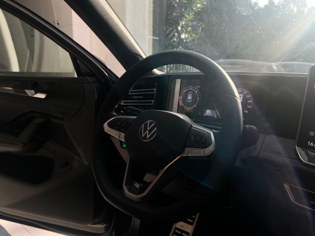 VOLKSWAGEN Tiguan usata, con Adaptive Cruise Control