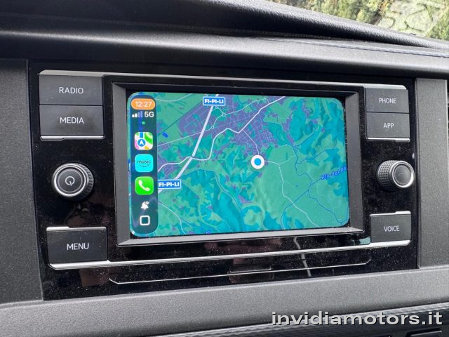 VOLKSWAGEN T6.1 usata, con Climatizzatore