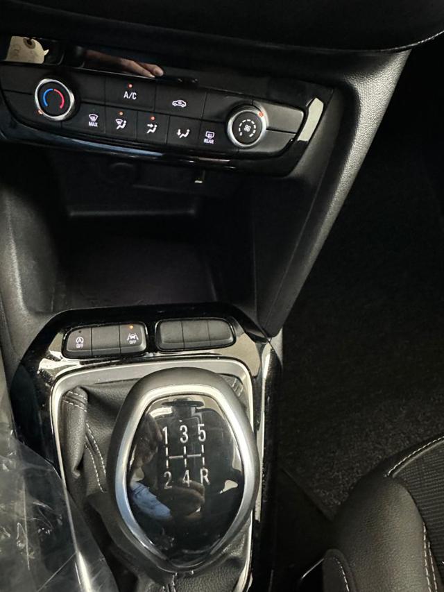 OPEL Corsa usata, con Cruise Control