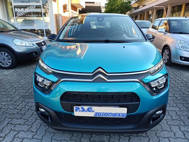 CITROEN C3 usata, con Immobilizzatore elettronico