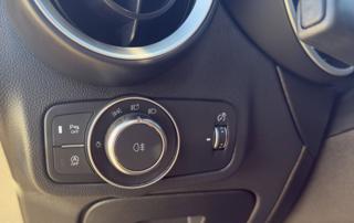 ALFA ROMEO Stelvio usata, con Park Distance Control