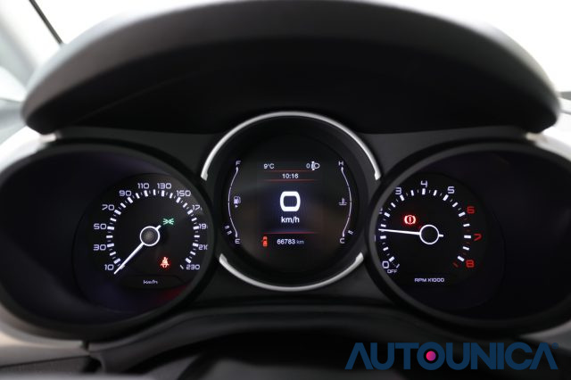 FIAT 500L usata, con Cerchi in lega