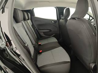 RENAULT Clio usata, con Sensori di parcheggio posteriori