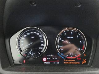 BMW X2 usata, con Immobilizzatore elettronico