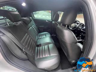 ALFA ROMEO Giulietta usata 35