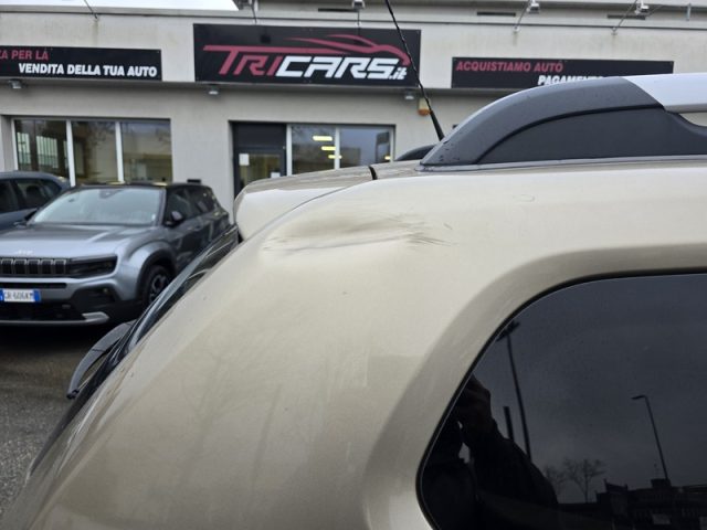 DACIA Duster usata, con Airbag