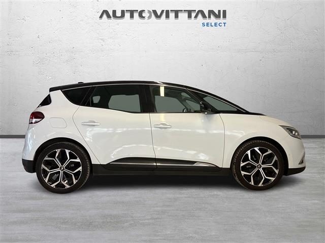 RENAULT Scenic usata, con Alzacristalli elettrici