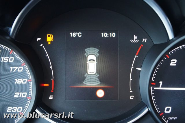 FIAT 500X usata 28