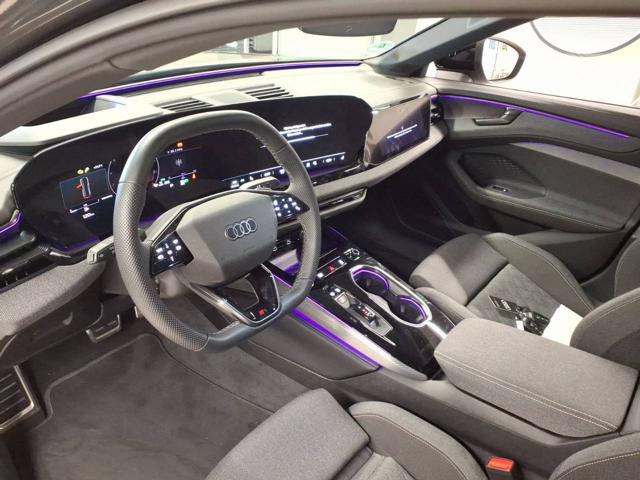 AUDI A6 usata, con Airbag laterali